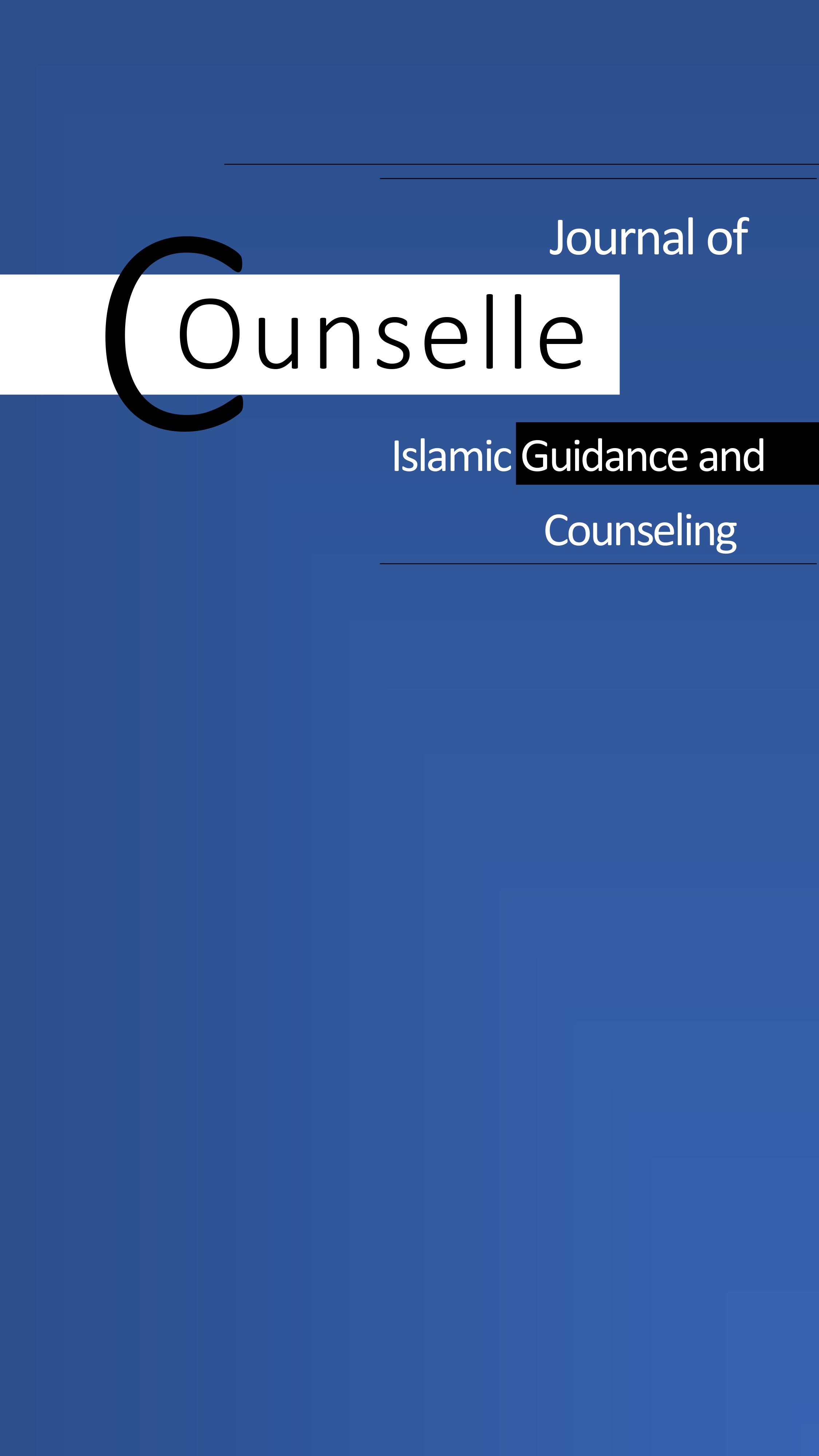 About the Journal | Counselle| Journal of Islamic Guidance and Counseling